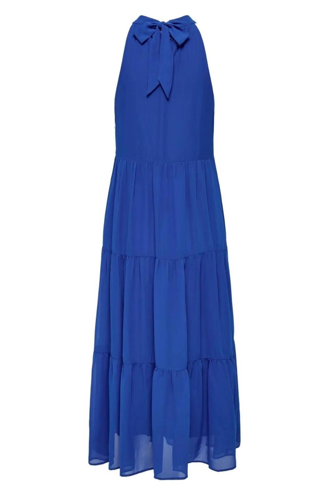 ONLPETRA LIFE HALTER NECK ANK DRESS 15357770 Surf the web